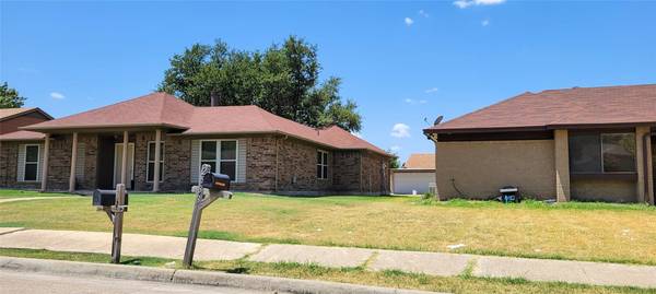 Mesquite, TX 75150,2529 Independence Drive