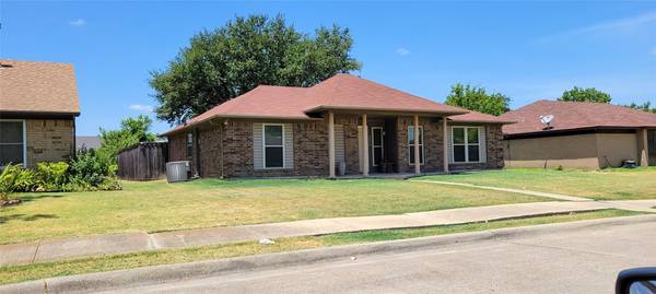 Mesquite, TX 75150,2529 Independence Drive