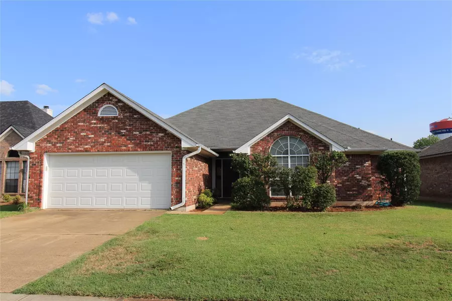 5904 Wildcrest Street, Bossier City, LA 71111