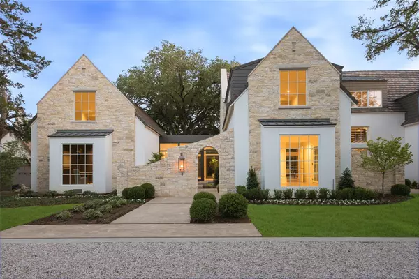 5142 Stonegate Road, Dallas, TX 75209