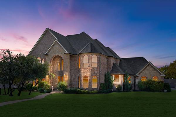 155 Sanchez Trail, Aledo, TX 76008