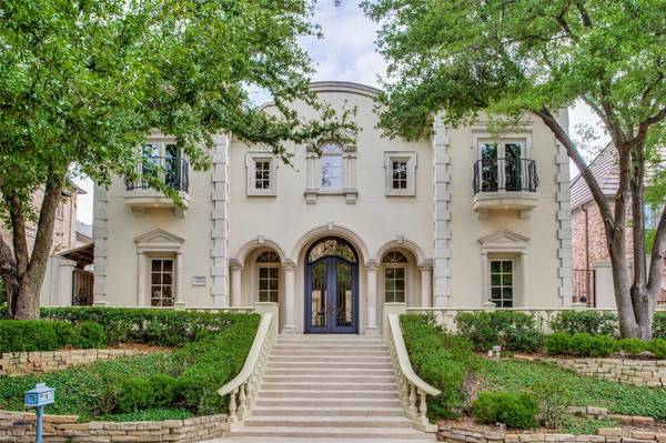 6917 Forest Glen Drive, Dallas, TX 75230