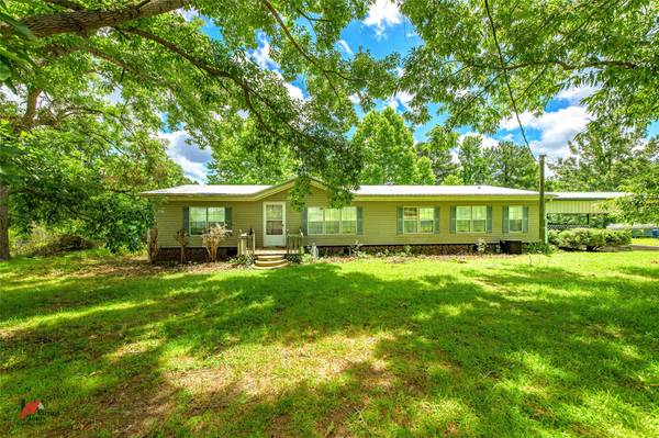 2377 Jack Martin Road, Minden, LA 71055