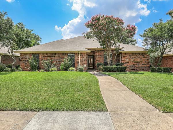 3930 Alto Avenue, Carrollton, TX 75007