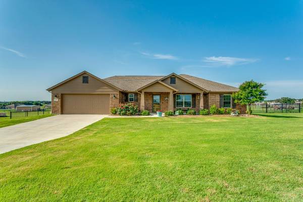 166 Springwood Ranch Loop, Springtown, TX 76082