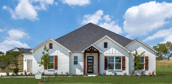 200 Swift Drive, Aledo, TX 76008