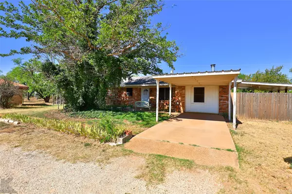 Merkel, TX 79536,5 Palmer Circle