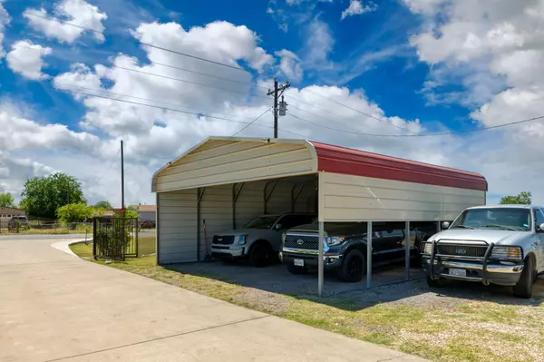 Alvarado, TX 76009,3604 County Road 607