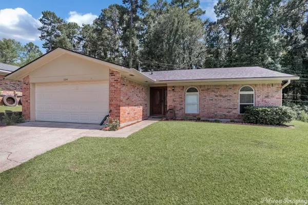 Haughton, LA 71037,104 Casa Drive