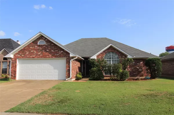 5904 Wildcrest Street, Bossier City, LA 71111