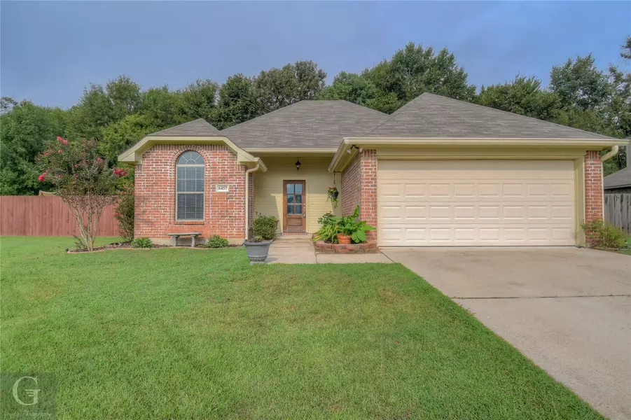 6457 Soda Point Drive, Shreveport, LA 71107