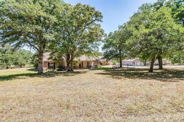 4000 Lazy Bend Road, Millsap, TX 76066