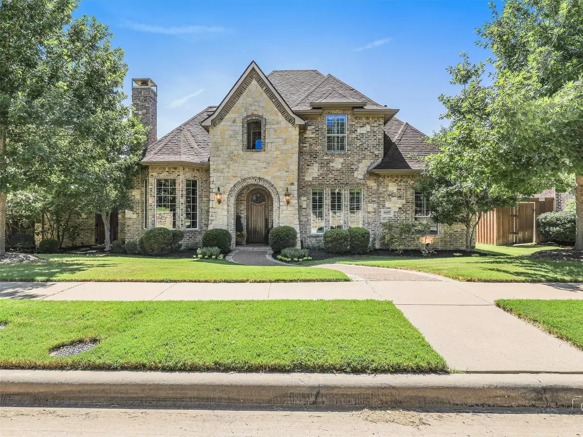 Plano, TX 75024,6605 Village Springs Drive