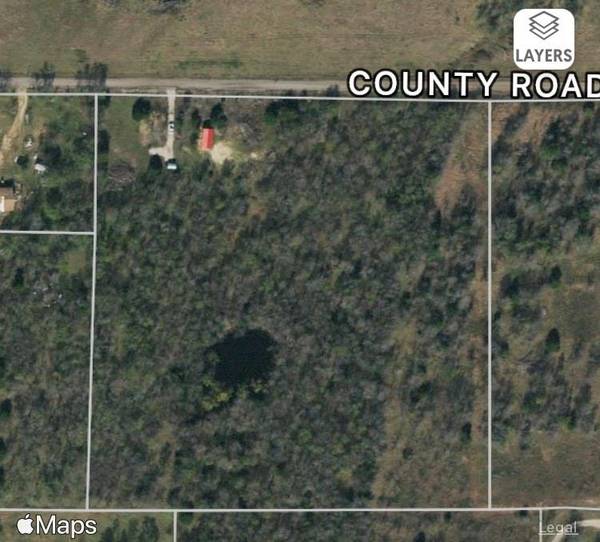 5490 County Road 4061, Scurry, TX 75158