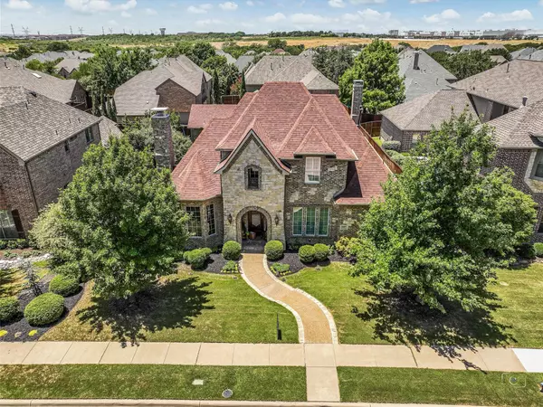 Plano, TX 75024,6605 Village Springs Drive