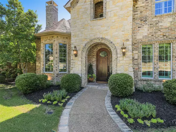 Plano, TX 75024,6605 Village Springs Drive