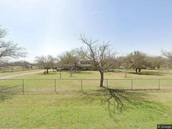 2277 Floyd Hampton Road, Crowley, TX 76036