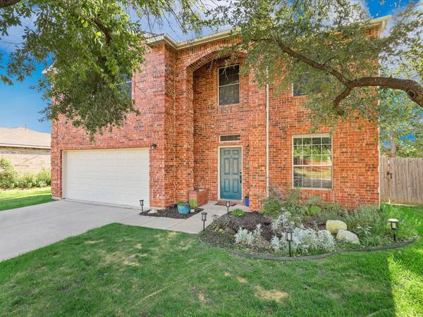 8104 Mirror Rock Lane, Denton, TX 76210