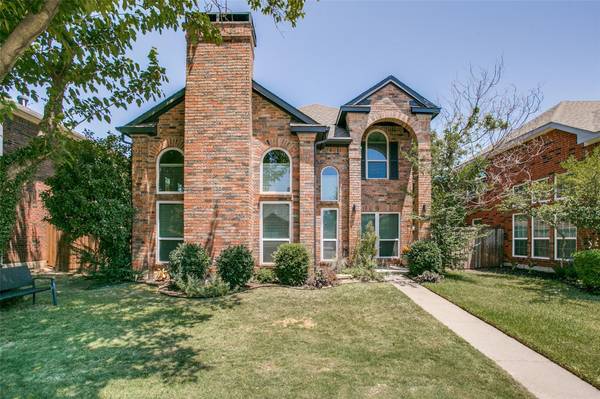 804 Ashford Drive, Coppell, TX 75019