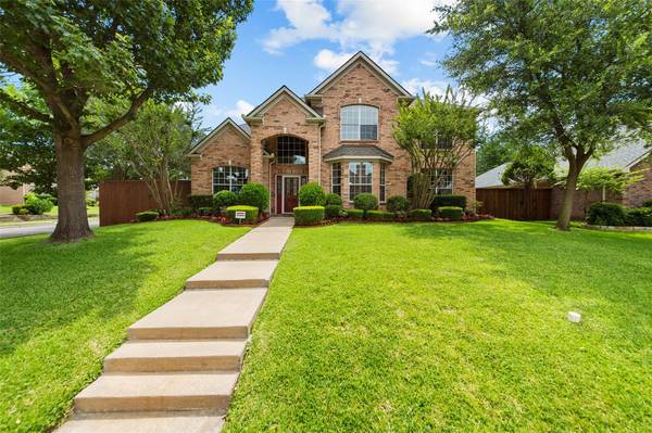 7312 Valley Bend Way, Plano, TX 75024