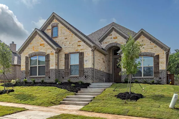 Burleson, TX 76028,153 Fairweather Drive