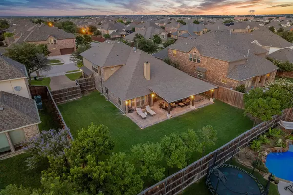 Prosper, TX 75078,730 Livingston Drive