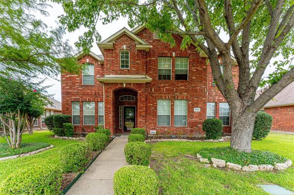 5229 Alec Drive, Garland, TX 75043