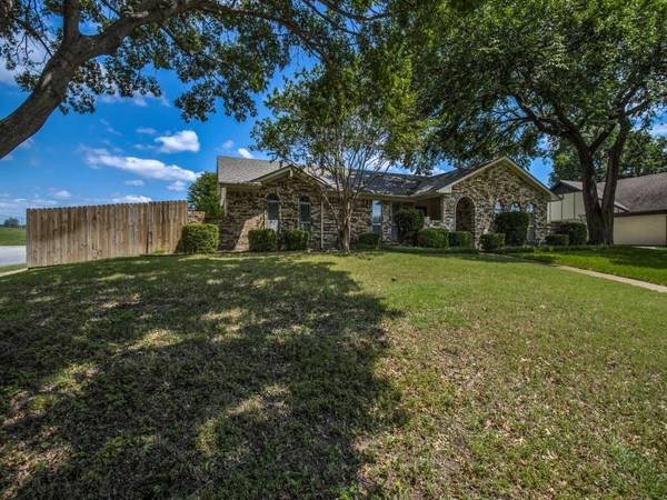 3502 University Drive, Garland, TX 75043