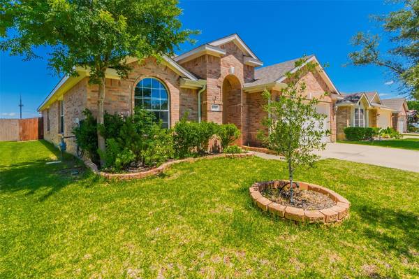 6112 Cherry Glow Lane, North Richland Hills, TX 76180