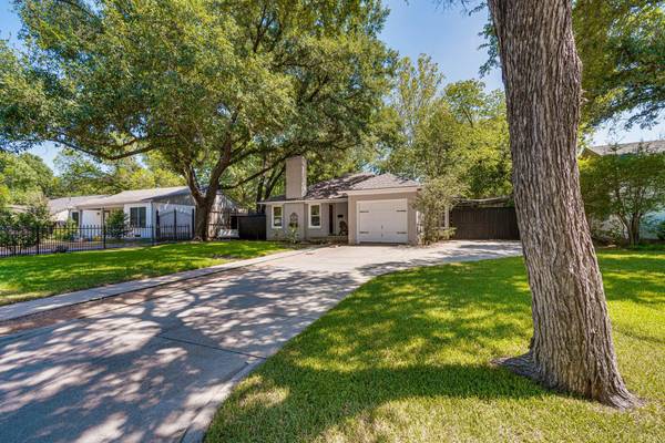 6441 Malvey Avenue, Fort Worth, TX 76116