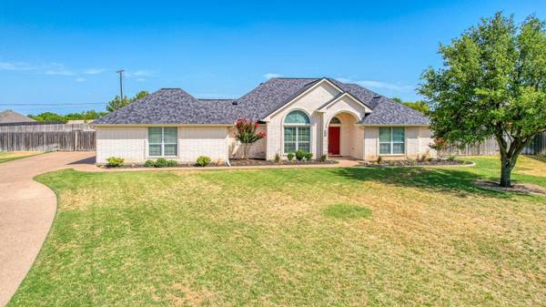 1107 Woodbridge Court, Willow Park, TX 76087