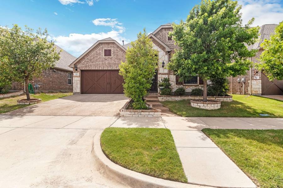 309 River Birch Road, Euless, TX 76039