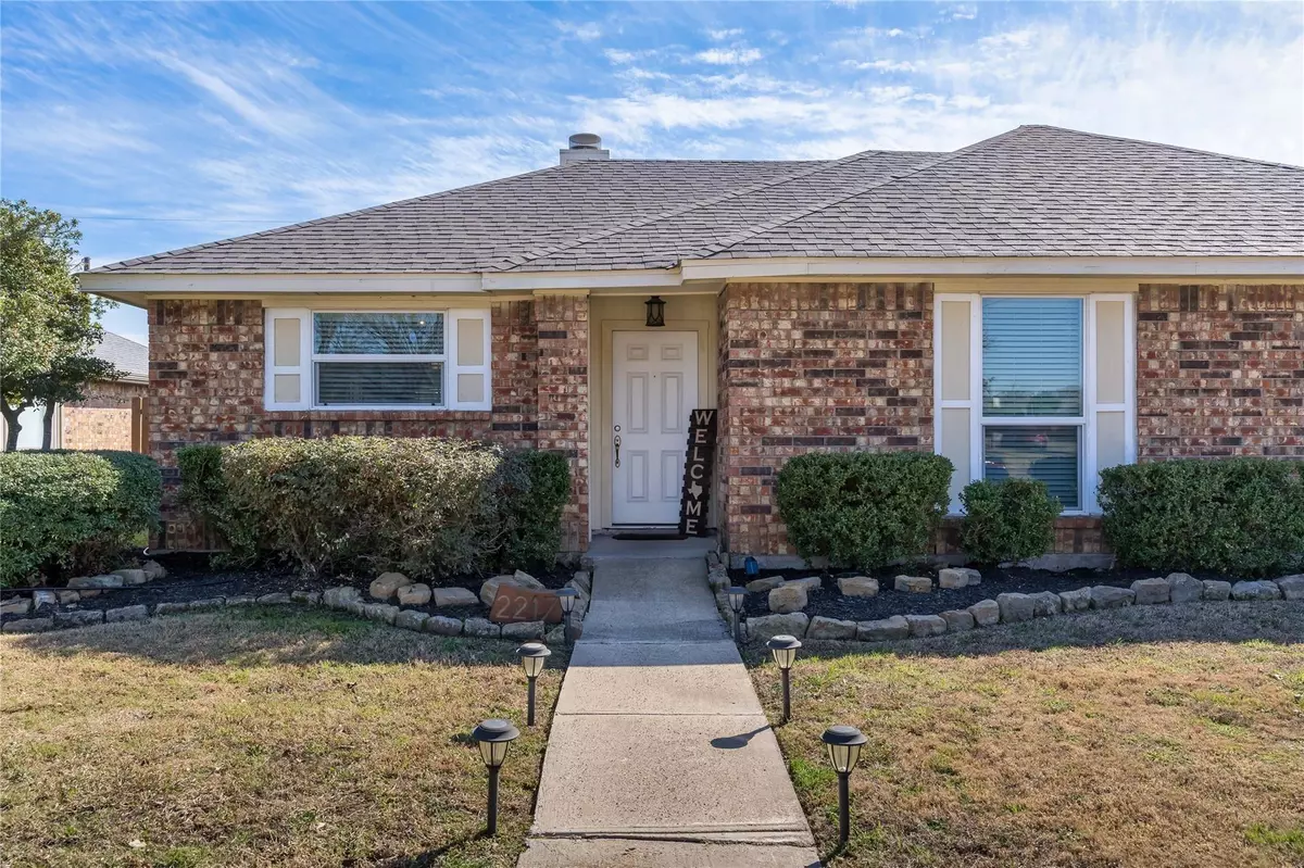 Rowlett, TX 75088,2217 Rockbluff Drive