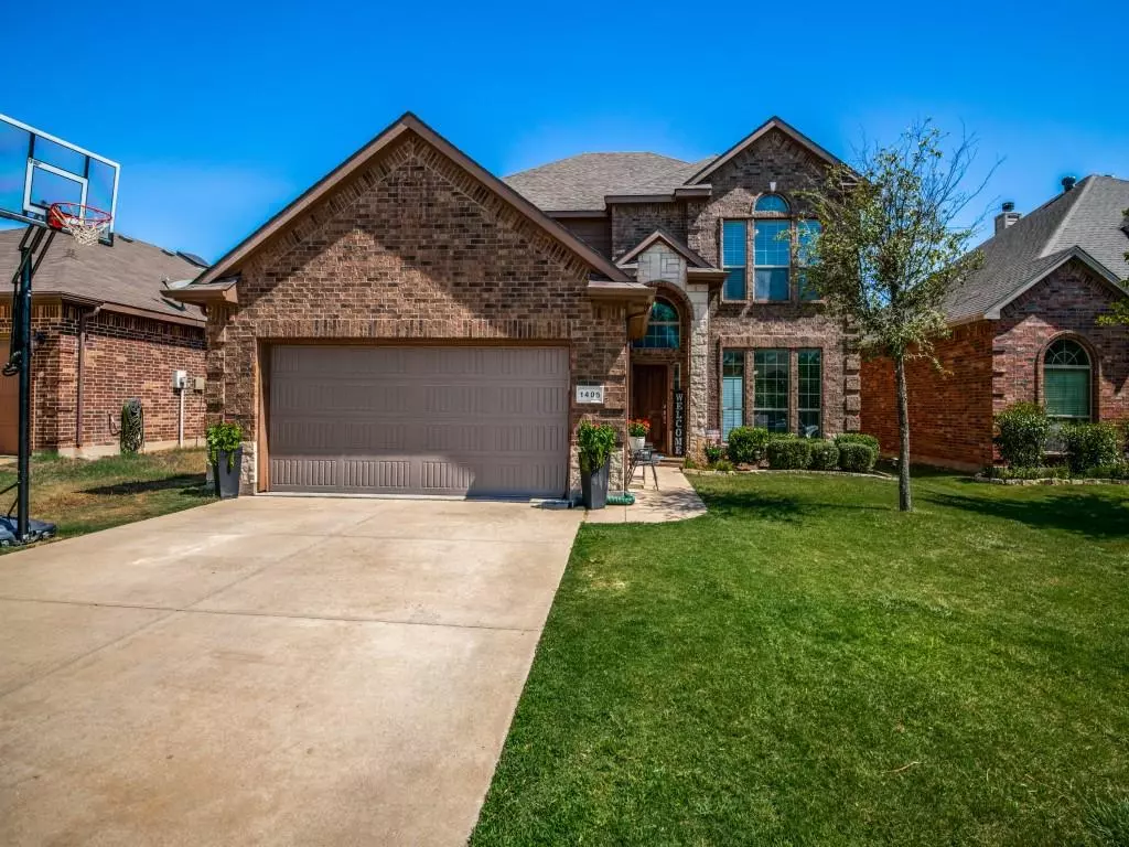 Fort Worth, TX 76247,1405 Elkford Lane