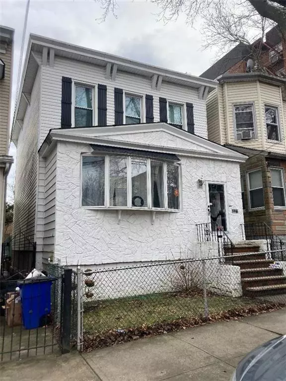 Flushing, NY 11377,3941 55th ST