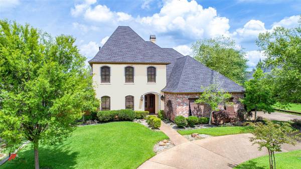 1047 Gabriels Turn, Shreveport, LA 71106