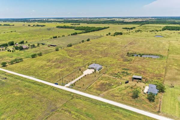 TBD NW County Road 1160,  Barry,  TX 75102