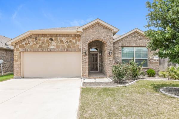 1240 Ashley Drive, Weatherford, TX 76087