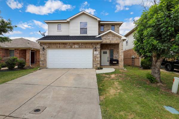 1104 Kielder Circle, Fort Worth, TX 76134