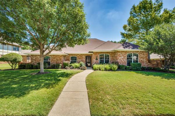 3920 Mission Ridge Road, Plano, TX 75023