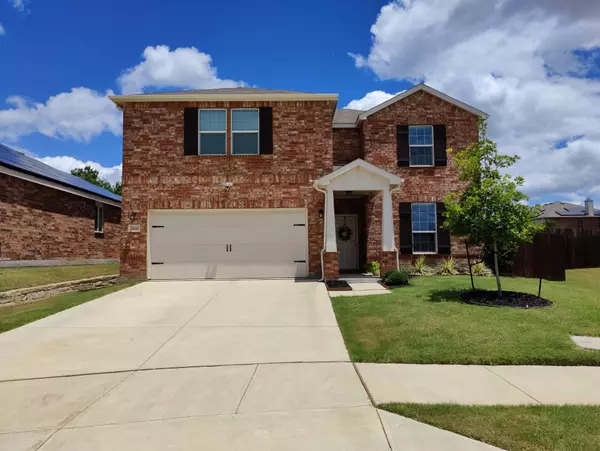 7400 Bronsind Trail, Fort Worth, TX 76131