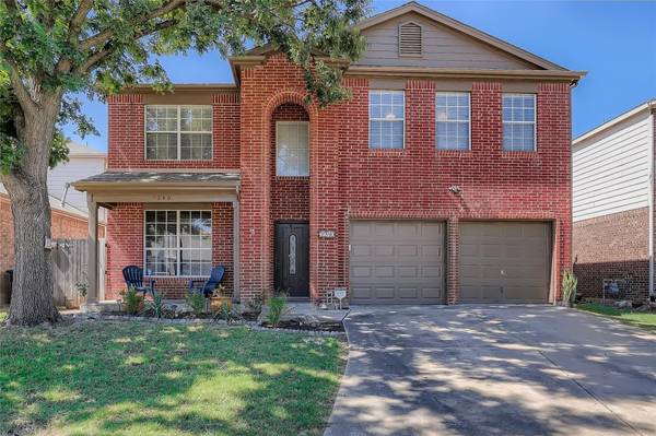 3240 Roddy Drive, Fort Worth, TX 76123