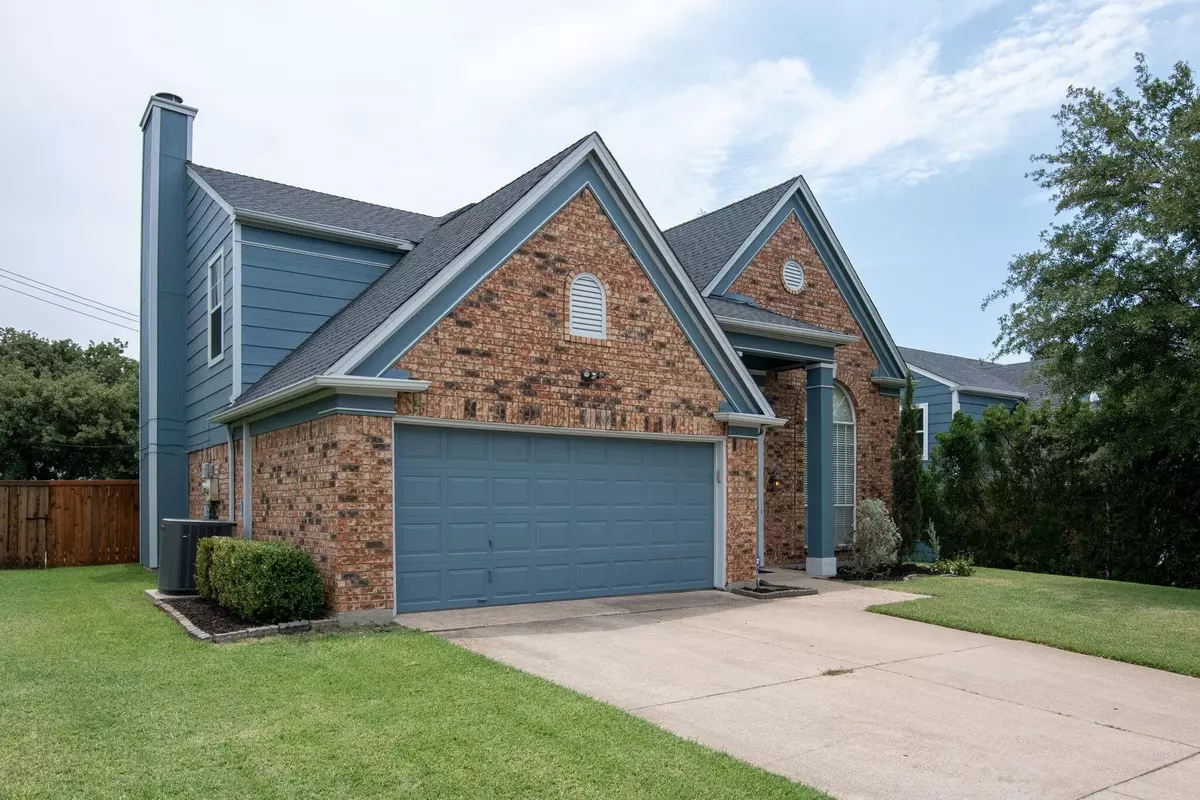 North Richland Hills, TX 76182,6868 Greenleaf Drive