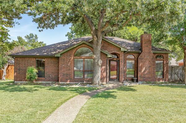 112 Cherrybark Drive,  Coppell,  TX 75019