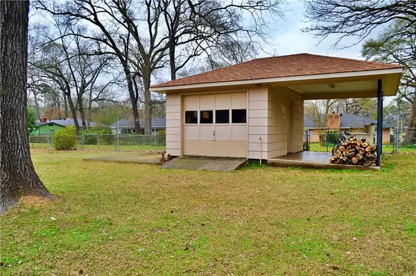 Shreveport, LA 71107,3736 Eddy Place