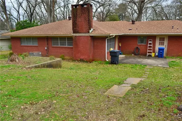 Shreveport, LA 71107,3736 Eddy Place