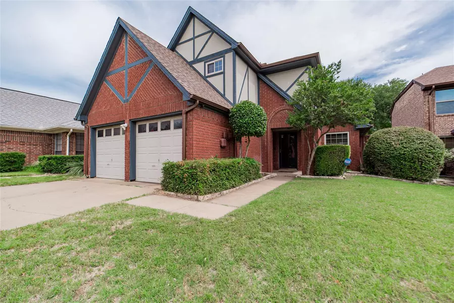 3837 Beaumont Lane, Plano, TX 75023