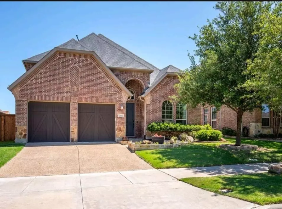 Frisco, TX 75033,2865 Reynolds Lane