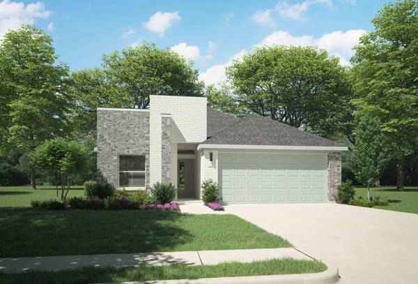 7214 Village Falls Lane, Royse City, TX 75189