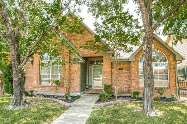 400 Cimarron Trail, Irving, TX 75063